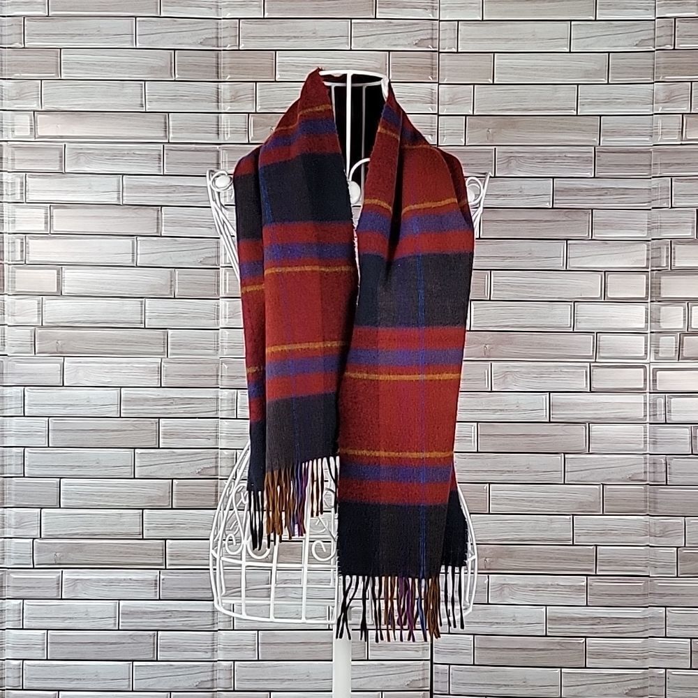 The scarf source Made in Germany scarf